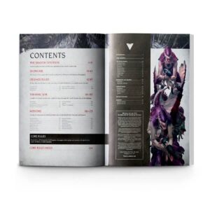 Crusade_ Tyrannic War Contents