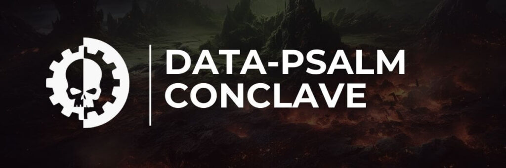 Data-Psalm Conclave Detachment