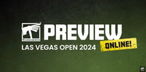 Las Vegas Open 2024 Warhammer Online Preview