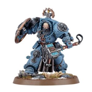 Arjac Rockfist New Model
