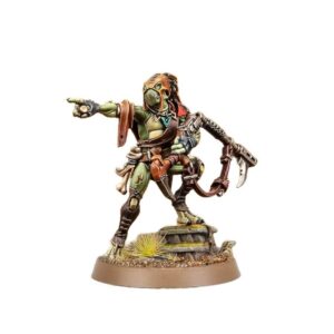 Kroot Trail Shaper New Model