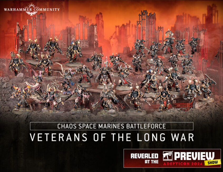 Chaos-Space-Marines-Veterans-of-the-Long-War-Battleforce-AdeptiCon-2024-Reveal