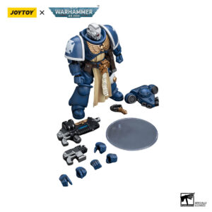 Combi-plasma Action Figure Contents