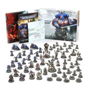 Indomitus Box Set