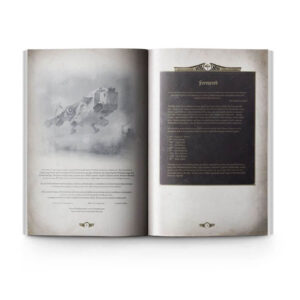 Liber Hereticus – Traitor Legiones Astartes Army Book Contents1