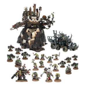 Stompa Boyz Battleforce New Box Set