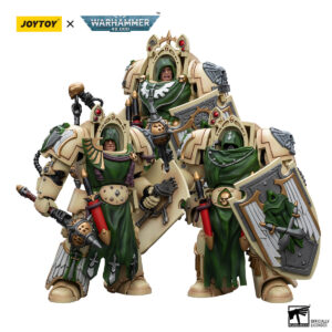 Dark Angels Deathwing Knight Squad - Set of 3