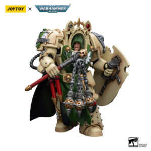 Deathwing Knight Master Action Figure