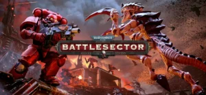 Slitherine Takes the Helm of Warhammer 40,000 Battlesector Development