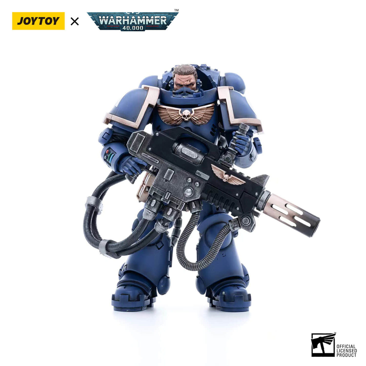 PRIMARIS ERADICATORS Space Marines 3 MINIATURE Warhammer 40k Citadel Games Workshop Sterminatori Eta 12 PRIMARIS ERADICATORS Space Marines 3 MINIATURE Warhammer 40k Citadel Games Workshop Sterminatori Eta 12
