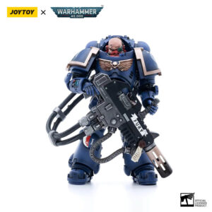 Ultramarines Primaris Eradicator1 Action Figure