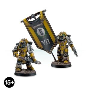MKIII Command Set