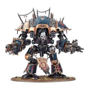 Knight Ruinator New Model
