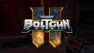Boltgun 2 Announcement