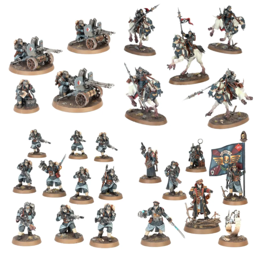 Death Korps Of Krieg Price _ Death Korps De Krieg – SRYSF