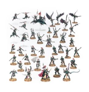 Drukhari Battleforce Realspace Raiders
