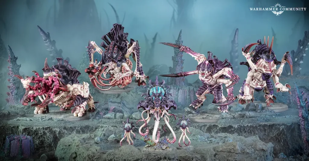 Crusher Stampede Battleforce