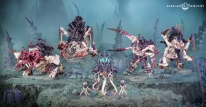 Crusher Stampede Battleforce